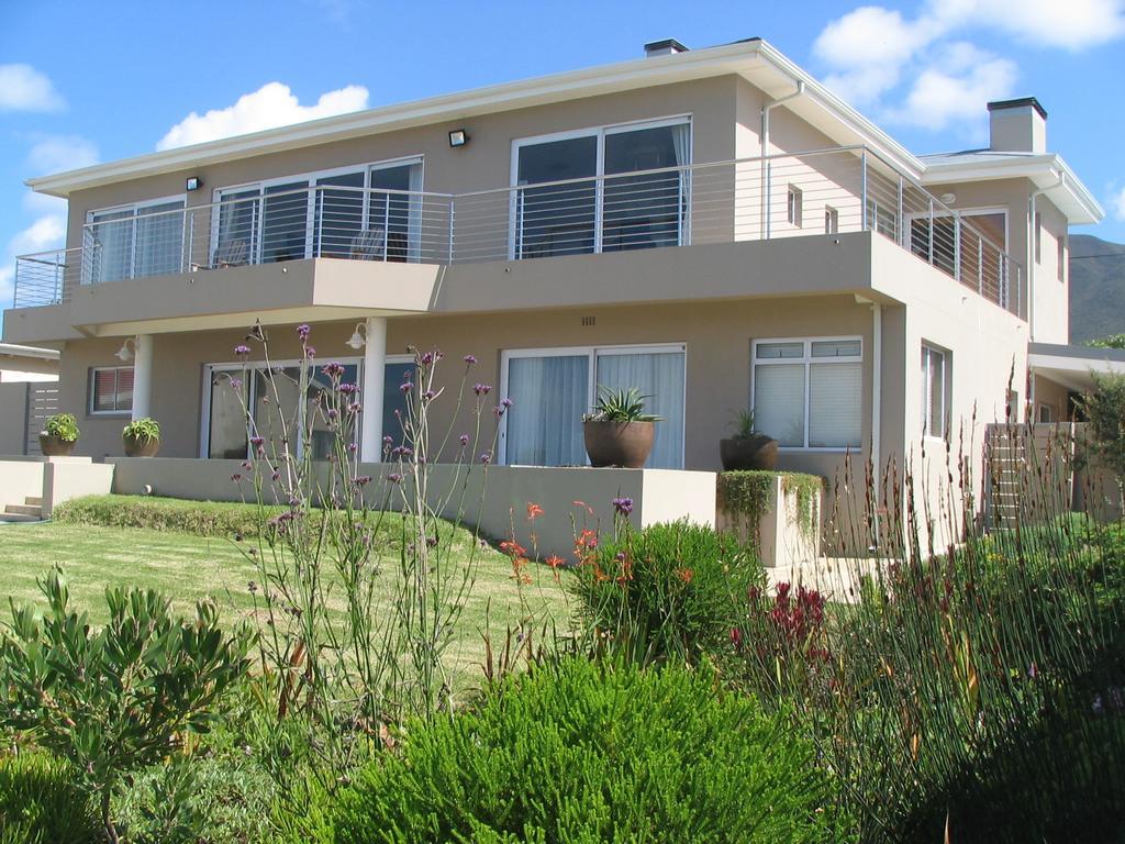 Bella Vista Onrus Ferienhaus *